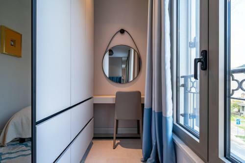 Hermes Apartment - Two Bedroom