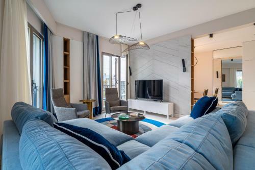 Hermes Apartment - Two Bedroom
