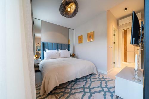 Hermes Apartment - Two Bedroom