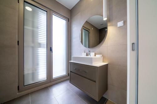 Hermes Apartment - Two Bedroom