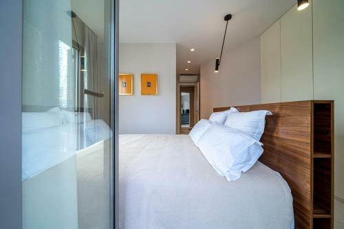 Hermes Apartment - Two Bedroom