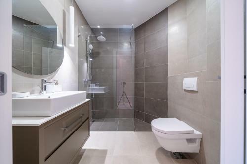Hermes Apartment - Two Bedroom