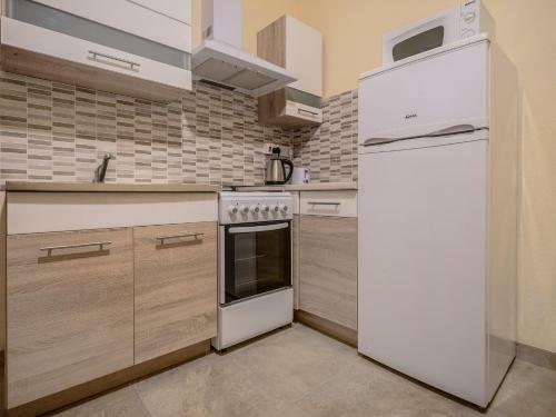 Valletta Main Street Apartment