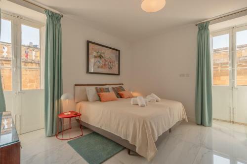 Valletta Central Historical Apartments