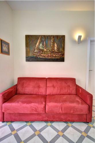 Valletta Central Apartment