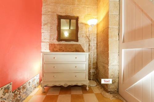 Sant'elmo House Valletta