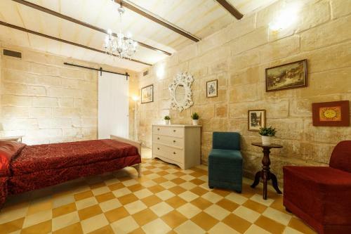 Sant'elmo House Valletta