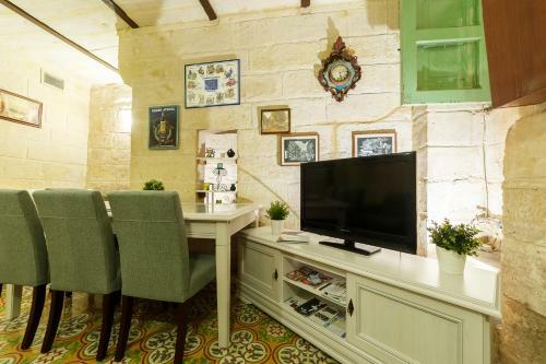 Sant'elmo House Valletta