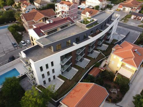 Apartamento Premonte Apt.18
