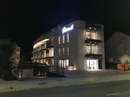Apartamento Premonte Apt.18