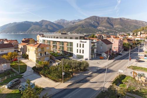 Apartamento Premonte Apt.18