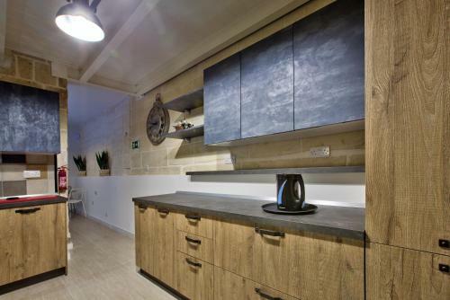 Hostal Chateau La Vallette - Grandmaster's Suite