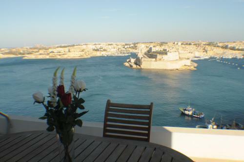 Apartamento Valletta Dream Penthouse