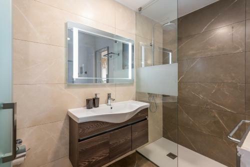 Apartamento Harbour Heights