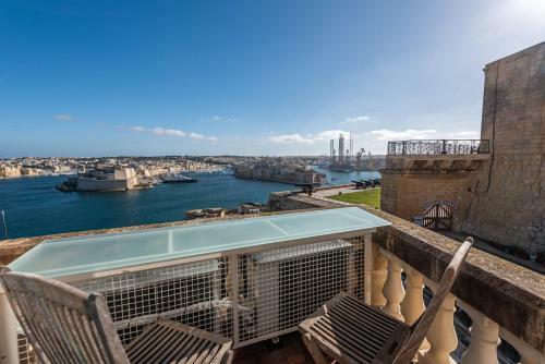 Apartamento Harbour Heights