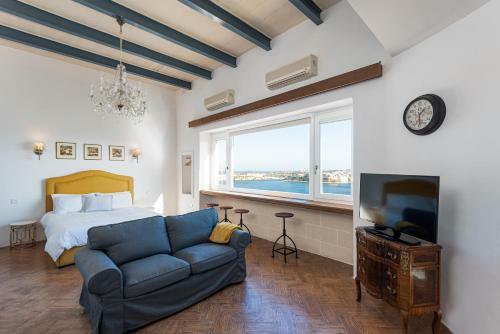 Apartamento Harbour Heights