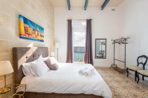Apartamento Harbour Heights