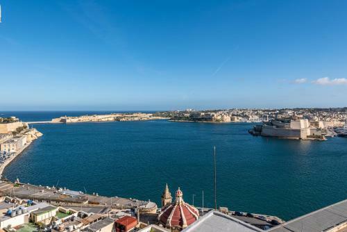 Apartamento Harbour Heights