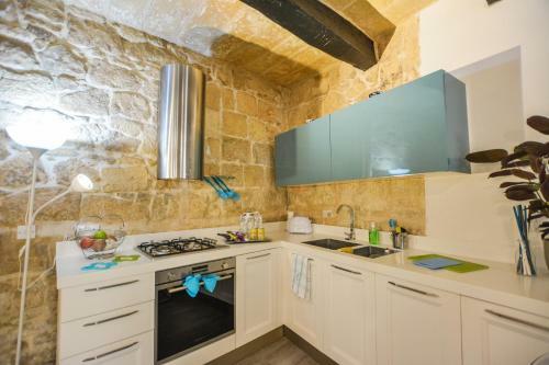 Apartment In Historical Building - Grand Harbour