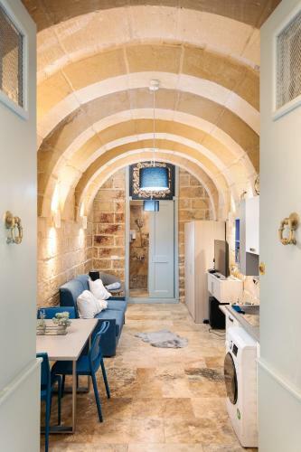Apartamento Mcc Suites
