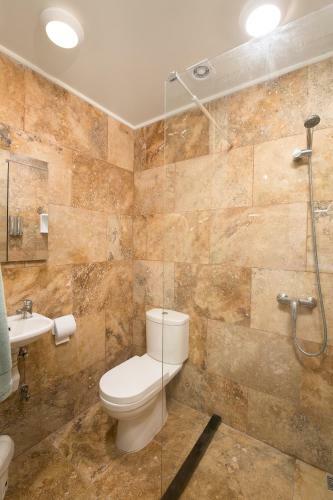 Apartamento Mcc Suites