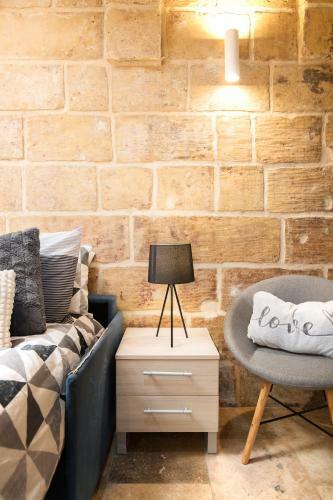 Apartamento Mcc Suites