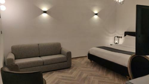 Casa Reale Boutique Hotel