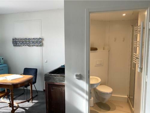 Apartamento Heuvelhof