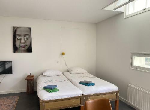 Apartamento Heuvelhof