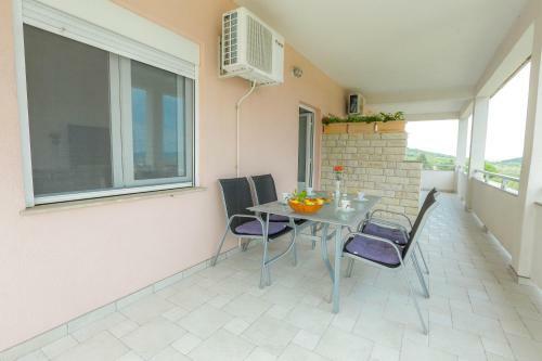 Apartments Grozdana
