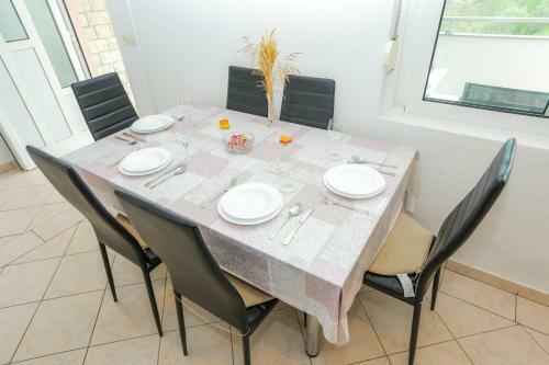 Apartments Grozdana