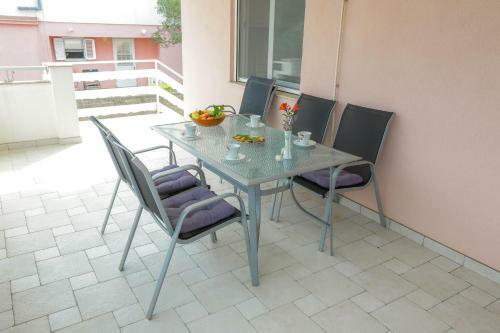 Apartments Grozdana