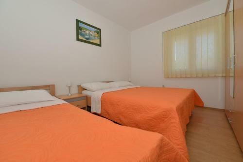 Apartments Blaza