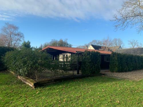 Bed & Breakfast So Rosie