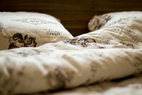 Central Apartments Karolina