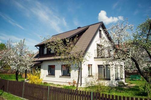 Dina Apartments