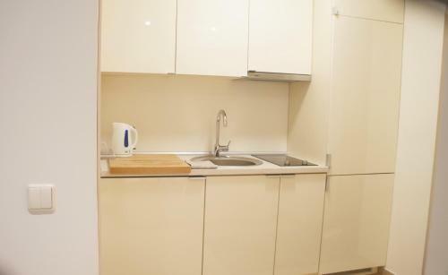 Apartamentai Druskininkuose