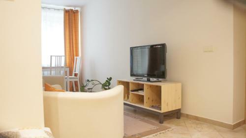 Apartamentai Druskininkuose