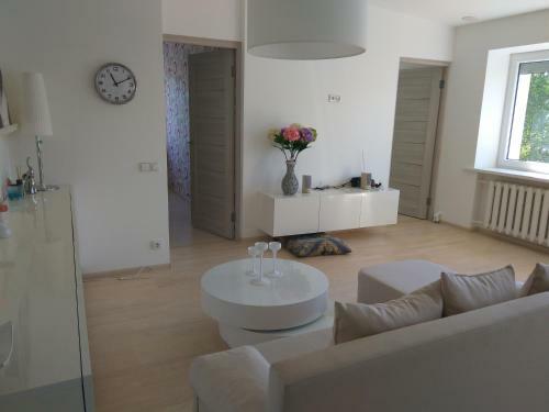 Apartamentai Druskininkuose 64