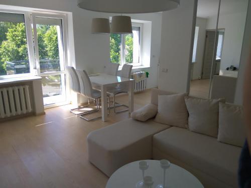Apartamentai Druskininkuose 64