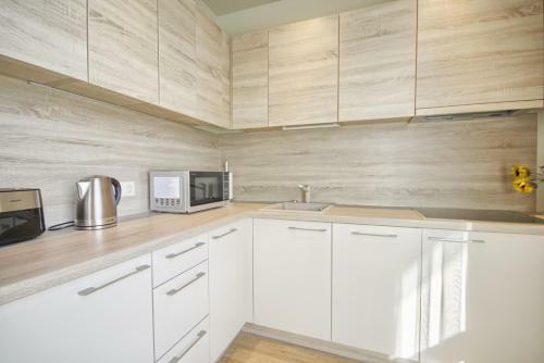 Valensia Apartment
