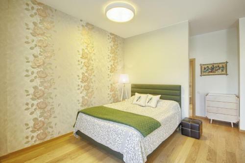 Valensia Apartment