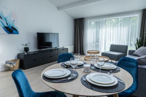 Apartments Laisve