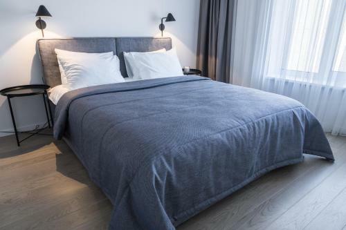 Apartments Laisve