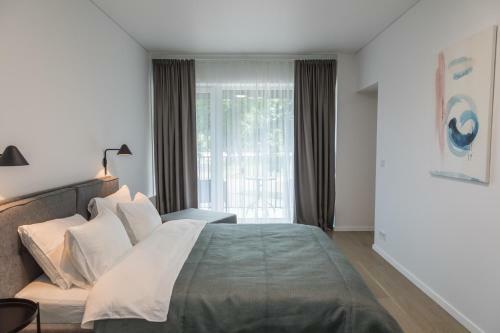 Apartments Laisve