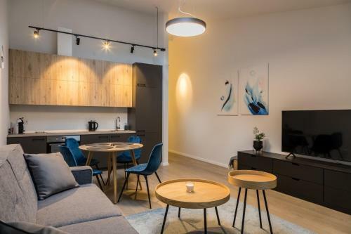 Apartments Laisve