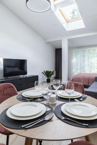 Apartments Laisve