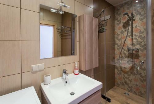 Apartamento Leconte