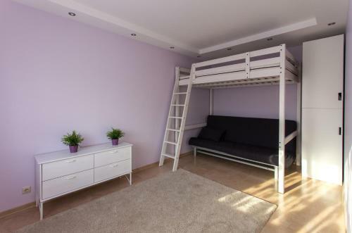 Apartamento Leconte