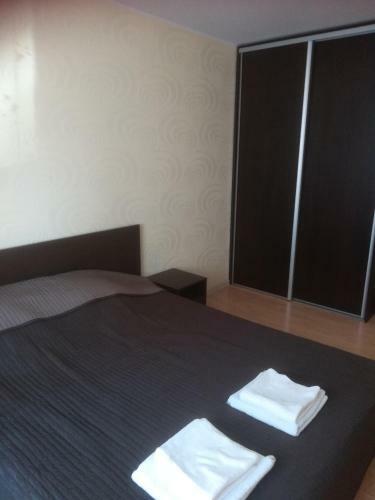 Apartamento Butas Vilniaus Al?joje